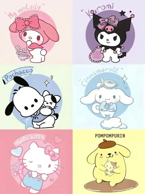 Sanrio