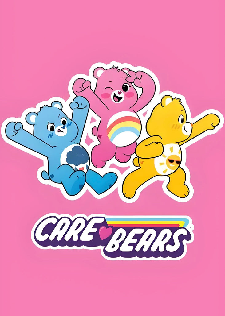 Care Bears