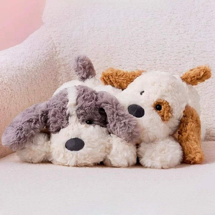 Plushies