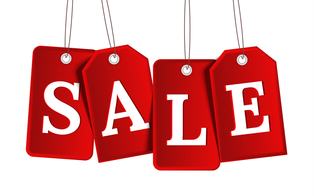 Special Offers