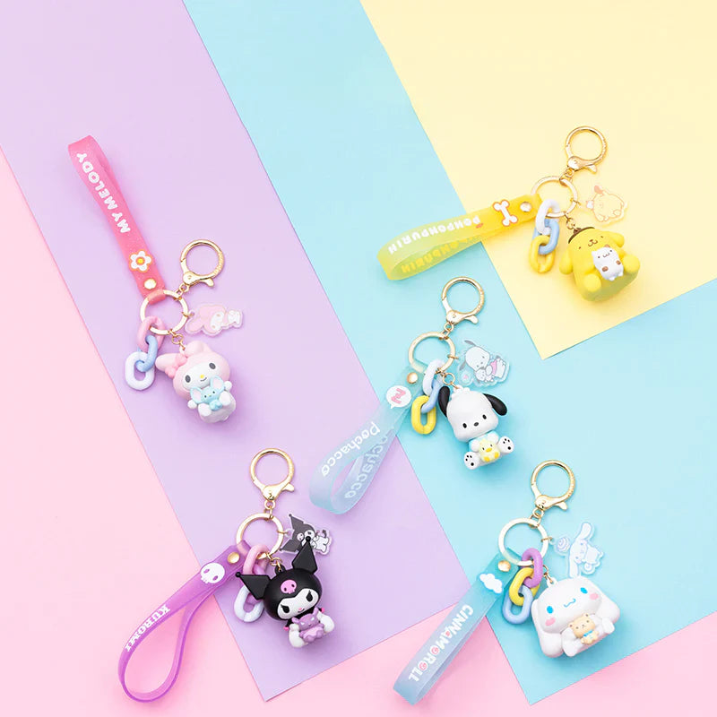 Keychains